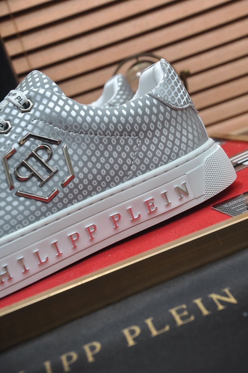 Philipp Plein Shoes